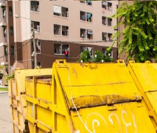 Forest Hill Skip Hire