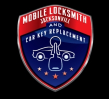 Mobile locksmith Jacksonville and Car Key replacement
