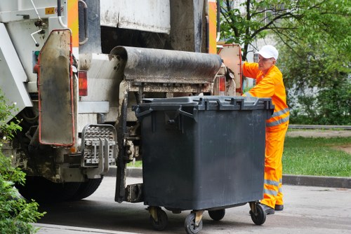 Finsbury Park Skip Hire
