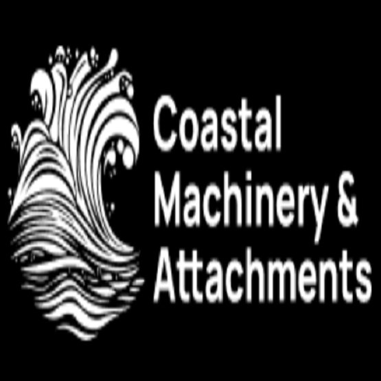 Coastal Machinery & Attachments