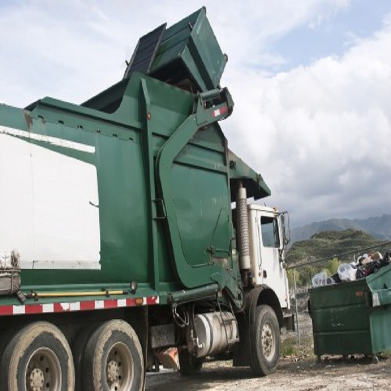 Seven Sisters Skip Hire