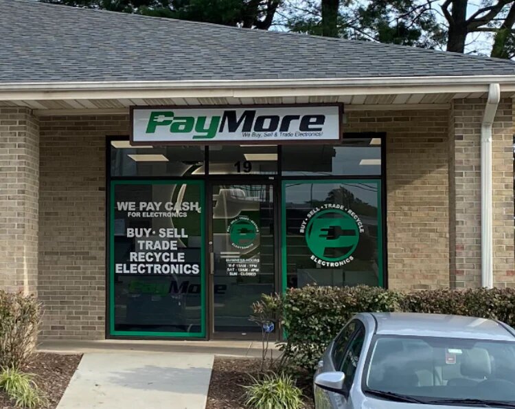 PayMore - Buy, Sell & Trade Electronics