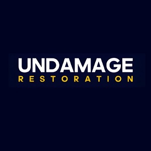 Undamage Restoration