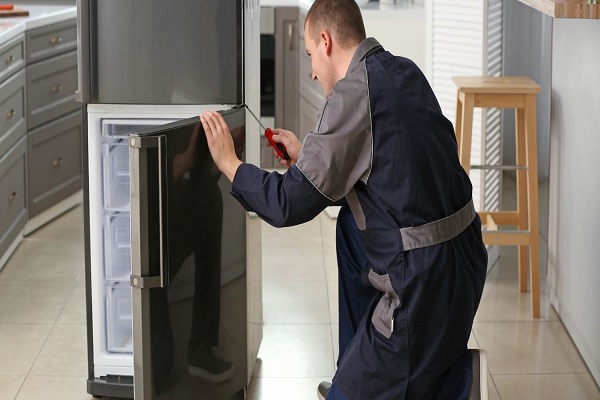 Los Angeles Refrigerator Repair