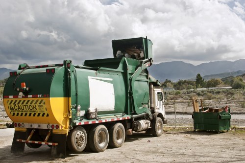 Poplar Skip Hire