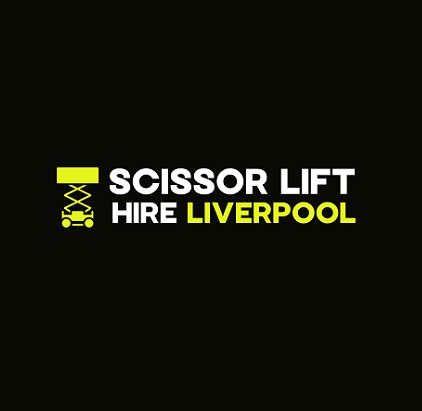 Scissor Lift Hire Liverpool