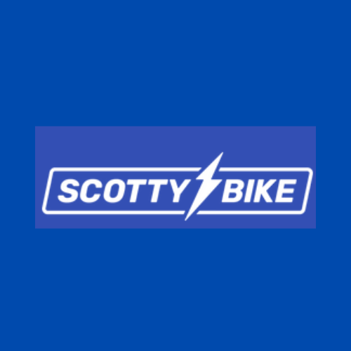 Scotty Bike