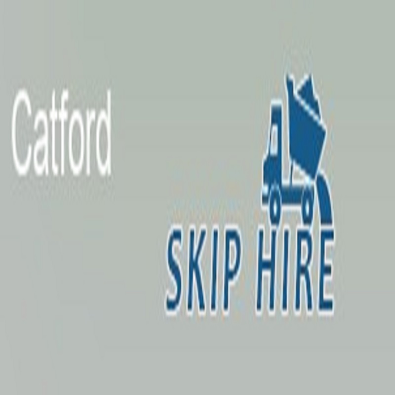 Skip Hire Carshalton