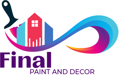 Final Touch Paint and decor