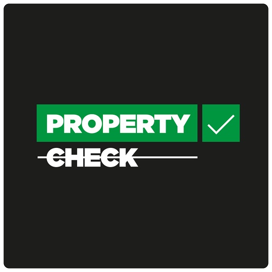 Property Check