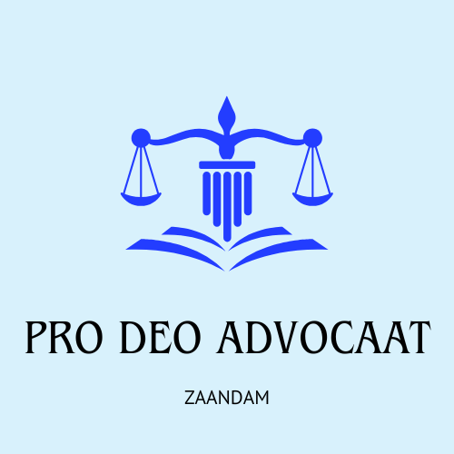 Zaandam Pro Deo Advocaat