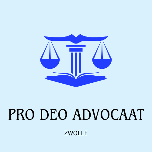 Zwolle Pro Deo Advocaat