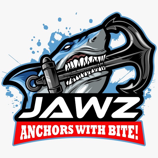 Jawz Boat Anchors