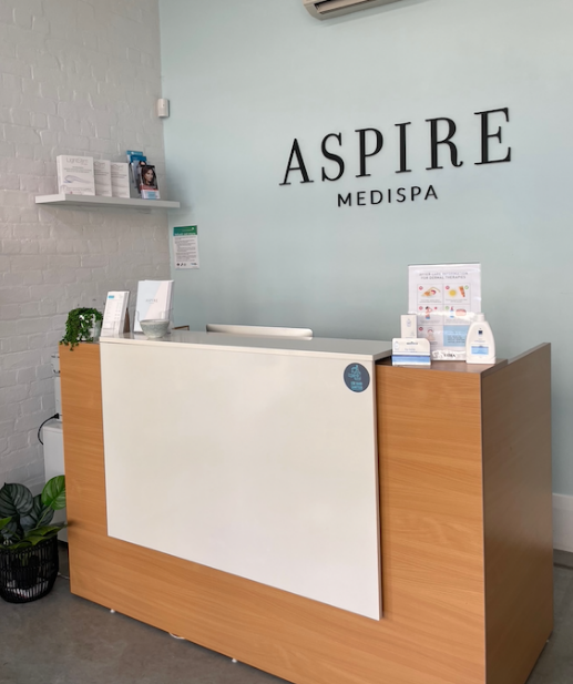 Australasian Academy of Cosmetic Dermal Science Melbourne Training Clinic
