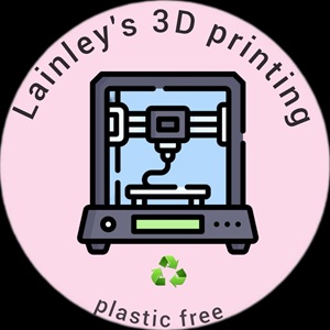 Lainleys3dprinting