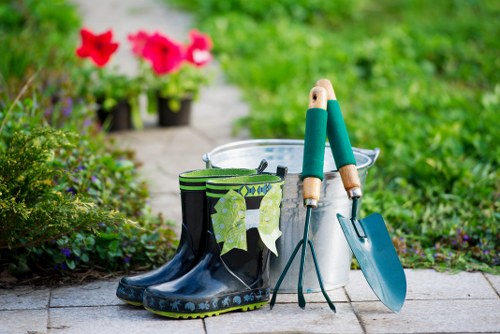 Landscapers Wandsworth