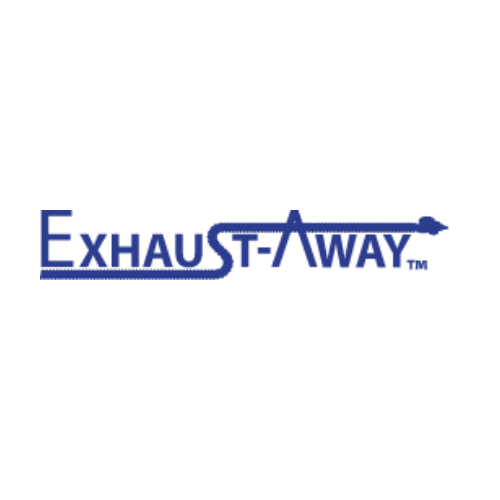 Exhaust-Away