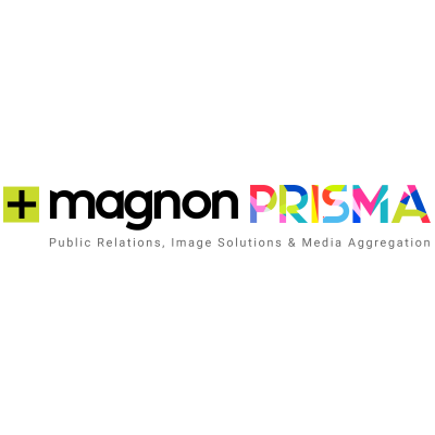 Magnon Prisma