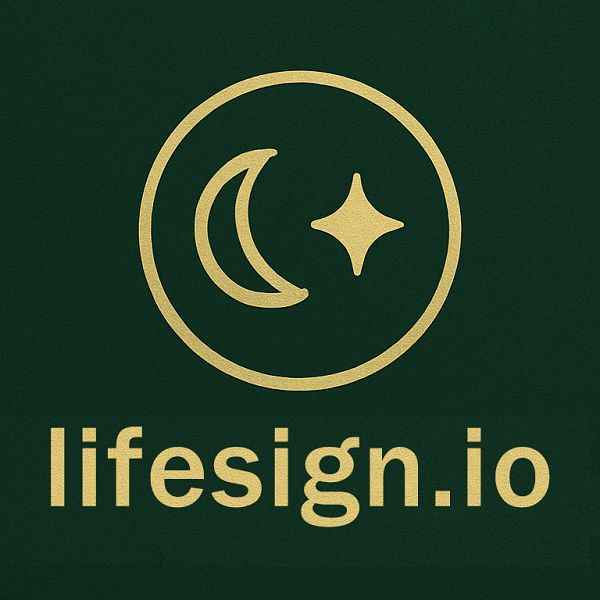 Lifesign