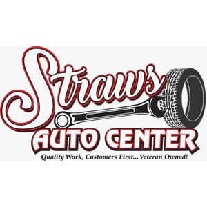 Straws Auto Center