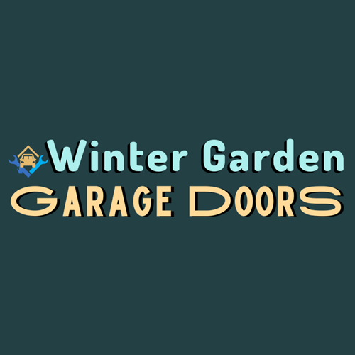 Garage Door Repair Winter Garden