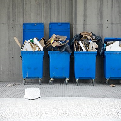 Bermondsey Skip Hire