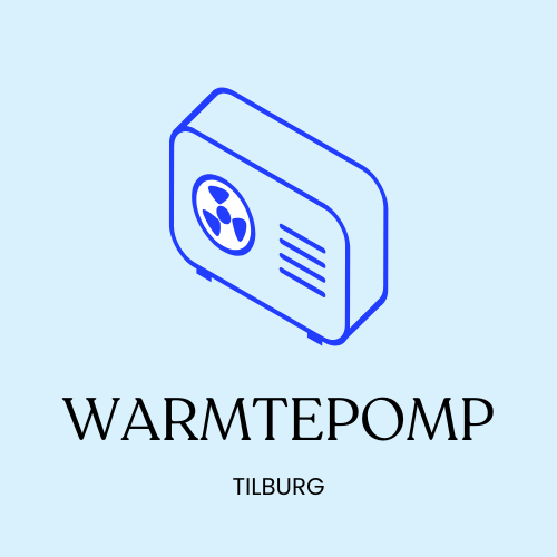 Tilburg Warmtepomp