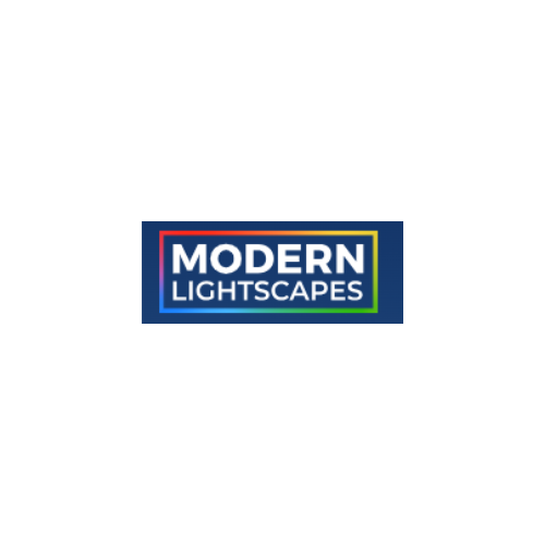 Modern Lightscapes - Outdoor Lighting Specialists