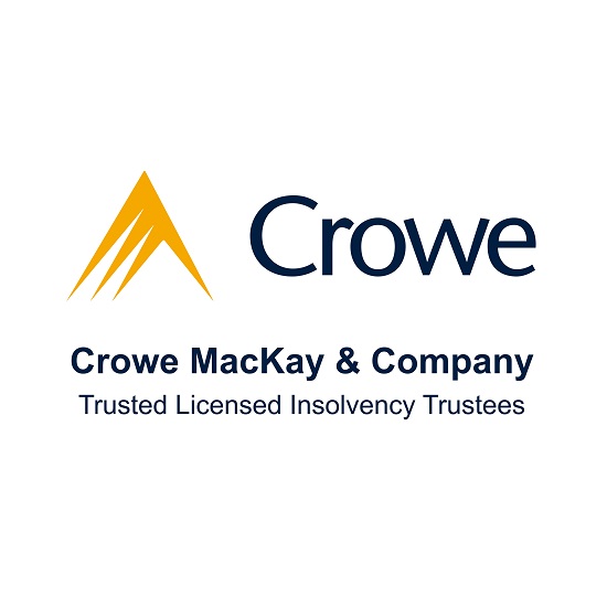Crowe MacKay & Company Ltd. - Licensed Insolvency Trustees Vancouver