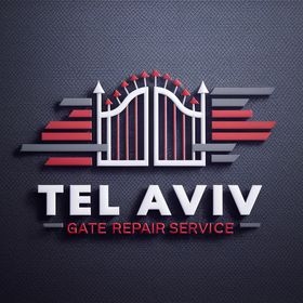 תיקון שער תל אביב יפו