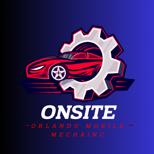 Onsite Orlando Mobile Mechanic