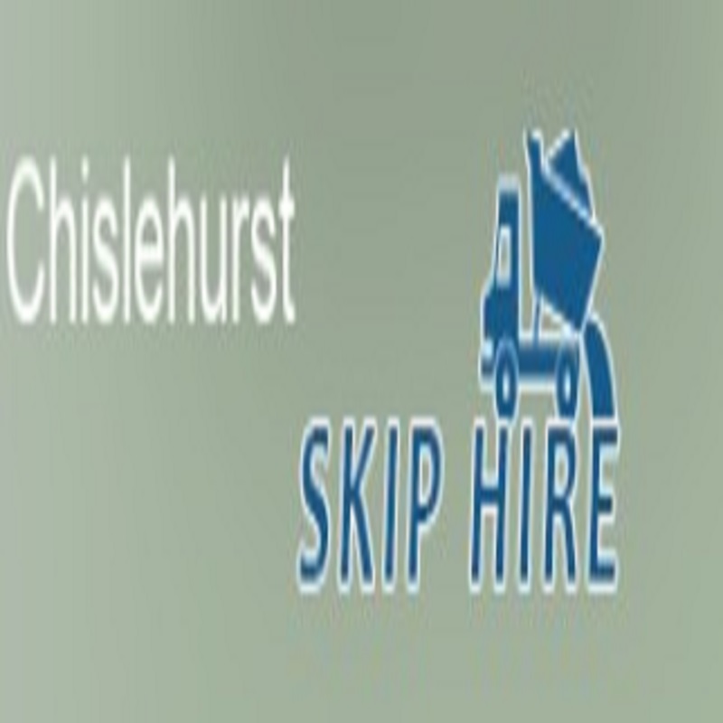 Skip Hire Chislehurst
