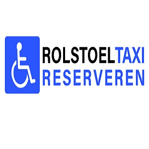 Rolstoeltaxi Reserveren