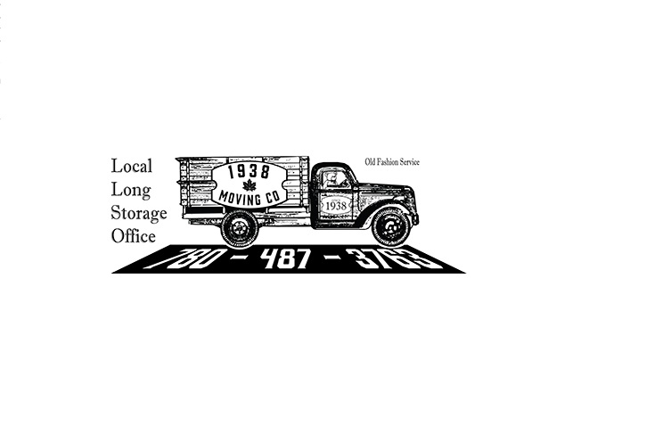1938 Moving
