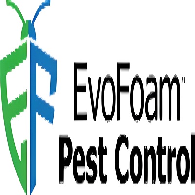 EvoFoam Pest Control