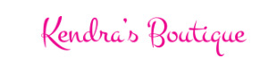 Kendras-Boutique