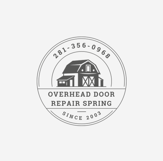 Overhead Door Repair Spring