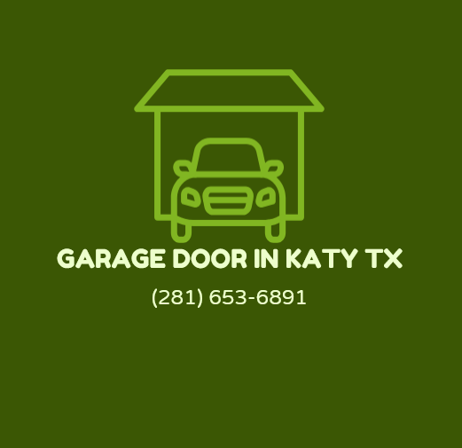 Garage Door in Katy TX