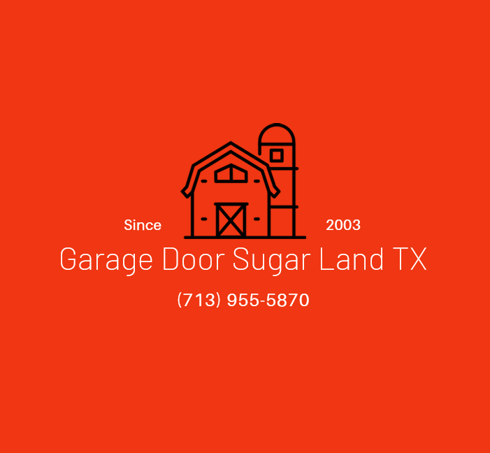 Garage Door Sugar Land TX