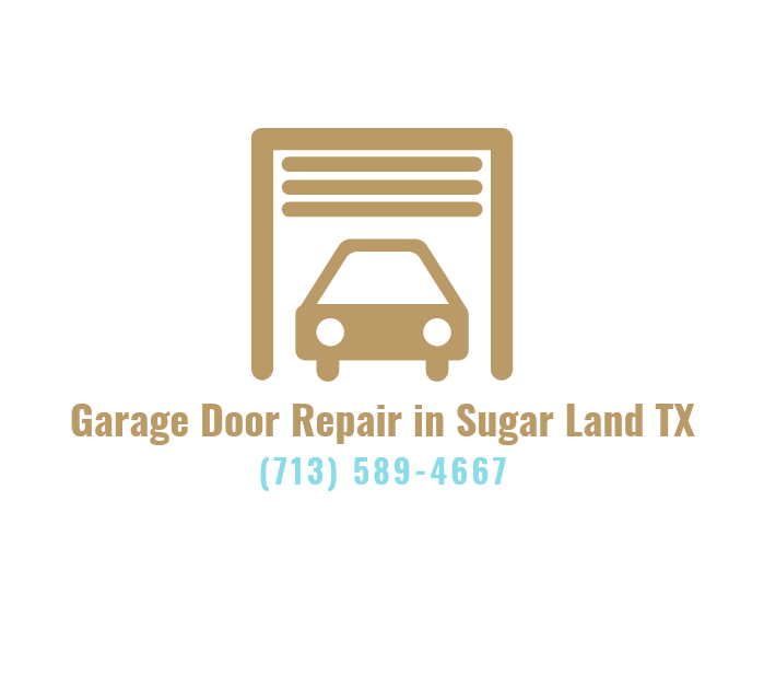 Garage Door Repair in Sugar Land TX