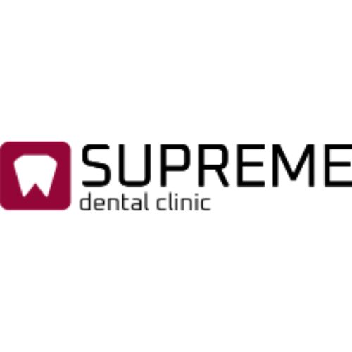 Supreme dental | Moderní stomatologie | Zubní implantáty