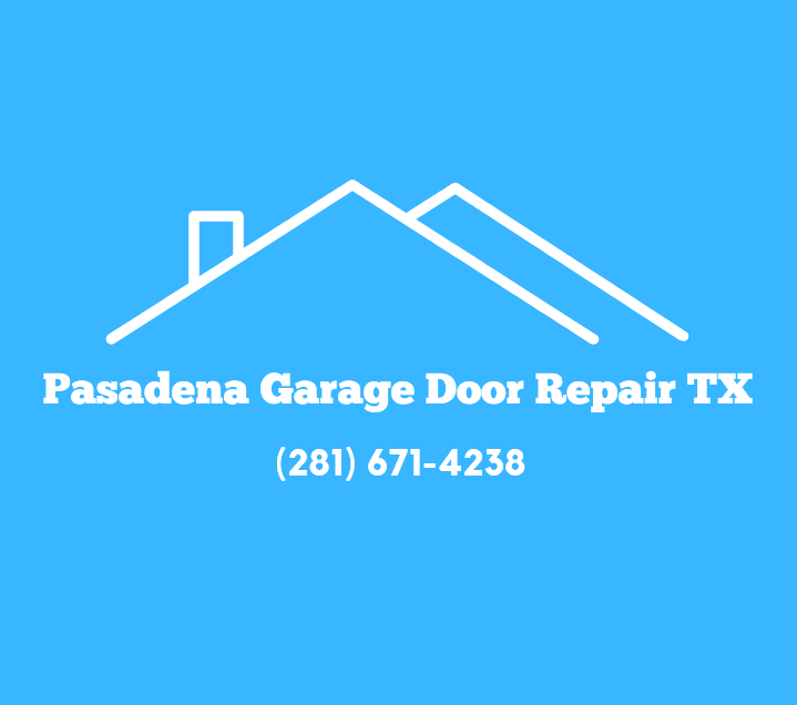 Pasadena Garage Door Repair TX