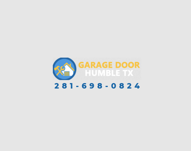 Garage Door Humble