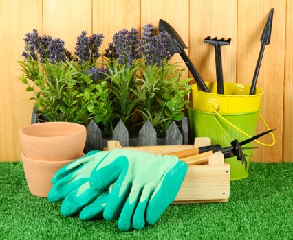 Landscapers West Ham