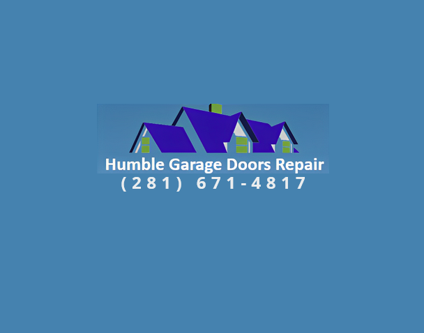 Humble Garage Doors Repair