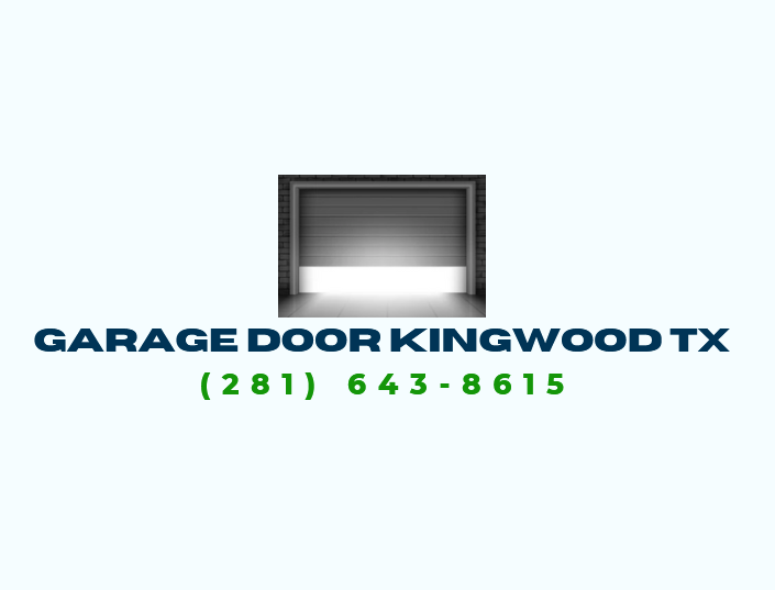Garage Door Kingwood TX