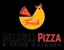 Pali Pali Pizza
