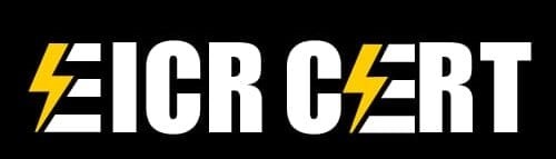 EICR Cert