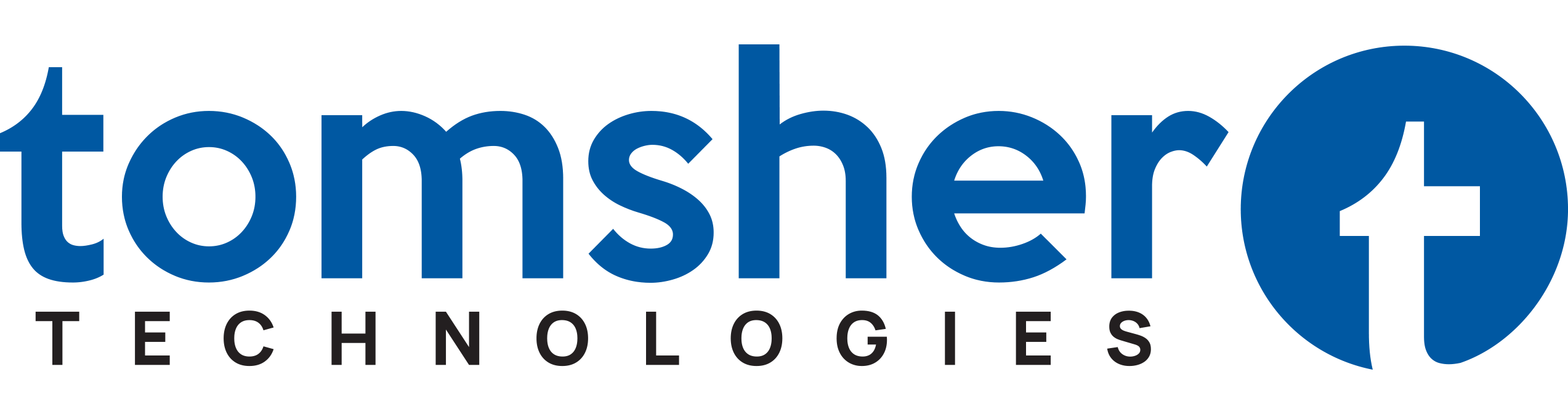tomsher technologies llc