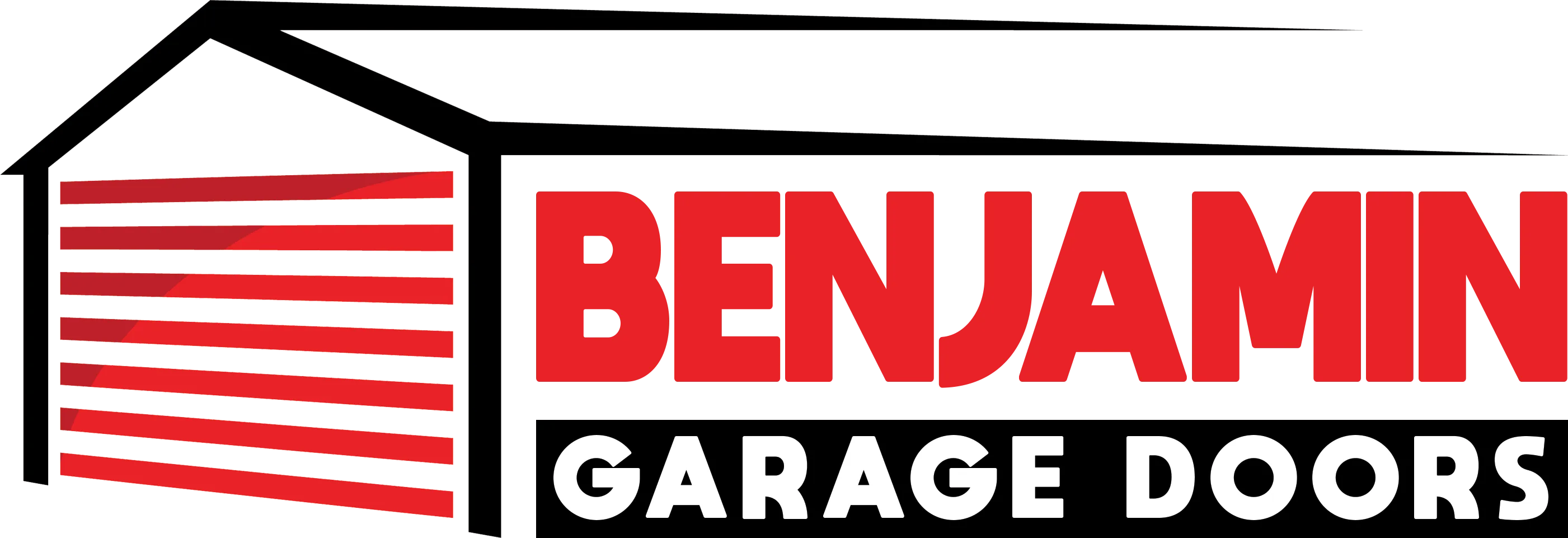 Benjamin Garage Doors
